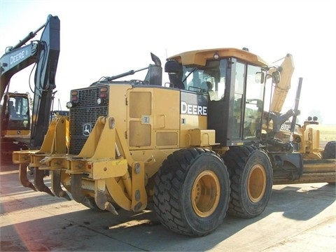  Deere 872D de segunda mano en venta Ref.: 1391794672059055 No. 3