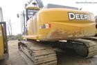  Deere 270D seminueva en venta Ref.: 1391795309889118 No. 3