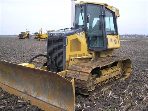  Deere 650J importada en buenas condiciones Ref.: 1391797138051807 No. 2