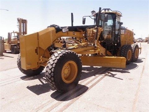  Caterpillar 140M2 en buenas condiciones Ref.: 1391798045543439 No. 3