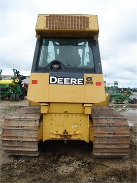  Deere 650J en optimas condiciones Ref.: 1391798237539295 No. 4