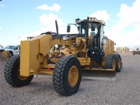  Caterpillar 140M2 en buenas condiciones Ref.: 1391799089570727 No. 3