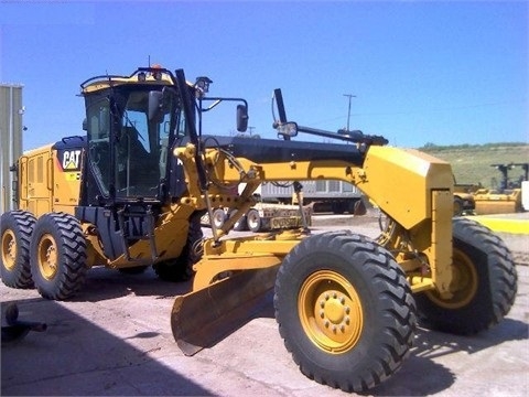  Caterpillar 140M2 importada de segunda mano Ref.: 1391800503384249 No. 3