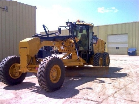  Caterpillar 140M2 importada de segunda mano Ref.: 1391800503384249 No. 4