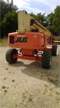 Lift Jlg E600J