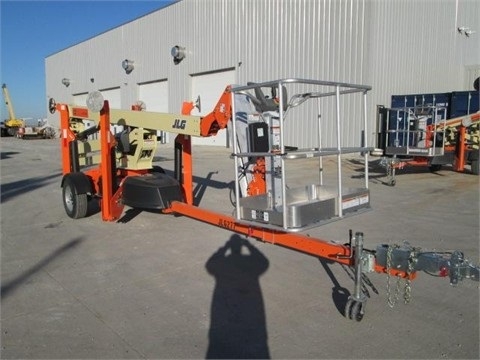  Jlg T500J en venta Ref.: 1391809647995321 No. 2