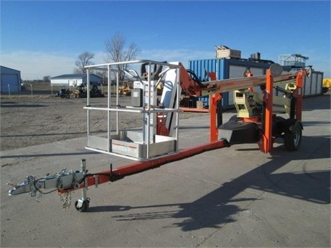  Jlg T500J en venta Ref.: 1391809647995321 No. 4