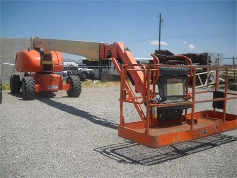 Jlg 860SJ de bajo costo Ref.: 1391813615006951 No. 2