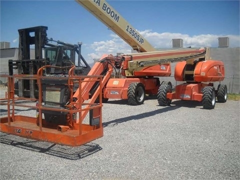 Jlg 860SJ de bajo costo Ref.: 1391813615006951 No. 3