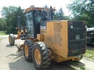  Deere 670D usada a buen precio Ref.: 1391815558705880 No. 3