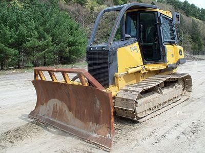  Deere 700J usada a buen precio Ref.: 1391817783479048 No. 3