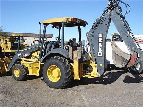 RETROEXCAVADORAS DEERE 310J de segunda mano en venta Ref.: 1391820221694347 No. 2