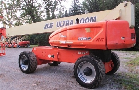  Jlg 1200SJP en venta Ref.: 1391878162693415 No. 2