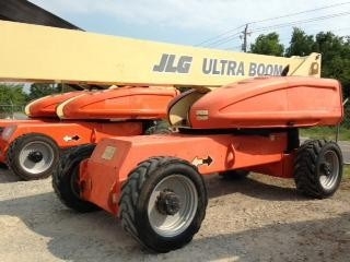  Jlg 1200SJP importada en buenas condiciones Ref.: 1391879017469669 No. 3