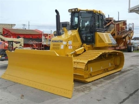  Komatsu D61EPX importada a bajo costo Ref.: 1391970974081385 No. 4