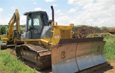  Komatsu D61PX usada a la venta Ref.: 1391971631374746 No. 2