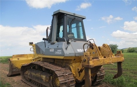  Komatsu D61PX usada a la venta Ref.: 1391971631374746 No. 4