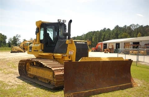  Komatsu D61PX usada a buen precio Ref.: 1391988134648100 No. 2