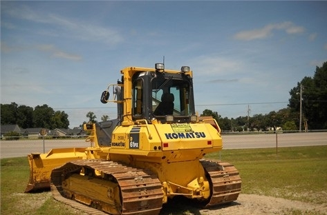  Komatsu D61PX usada a buen precio Ref.: 1391988134648100 No. 3