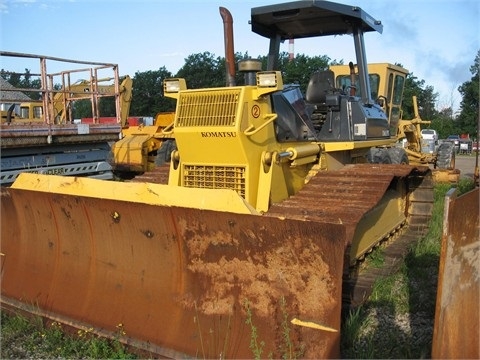  Komatsu D61PX de importacion a la venta Ref.: 1391988341089795 No. 4