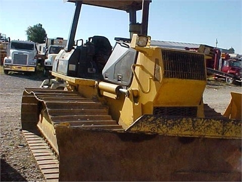  Komatsu D61PX usada a la venta Ref.: 1391988779685644 No. 3