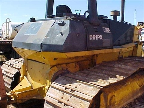  Komatsu D61PX usada a la venta Ref.: 1391988779685644 No. 4