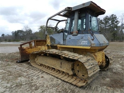  Komatsu D61PX de segunda mano a la venta Ref.: 1391989713204419 No. 4