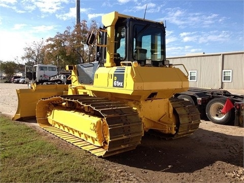  Komatsu D61PX usada a buen precio Ref.: 1392040978938189 No. 3