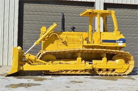  Komatsu D61PX de segunda mano a la venta Ref.: 1392041418197334 No. 4