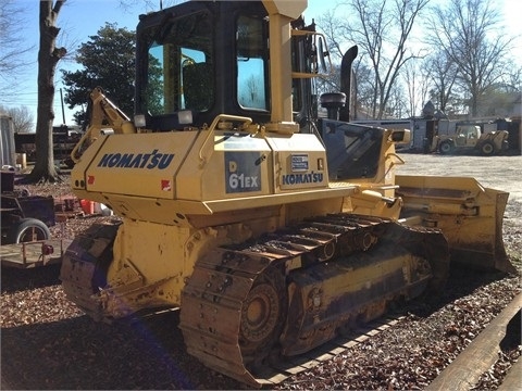  Komatsu D61PX importada en buenas condiciones Ref.: 1392041860110246 No. 2