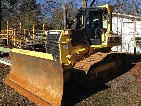  Komatsu D61PX importada en buenas condiciones Ref.: 1392041860110246 No. 3