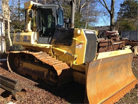  Komatsu D61PX importada en buenas condiciones Ref.: 1392041860110246 No. 4