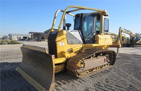 Dozers/tracks Komatsu D61EX