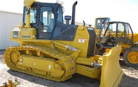  Komatsu D61EX seminueva Ref.: 1392046657677126 No. 3