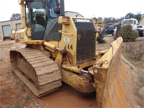  Komatsu D61EX usada Ref.: 1392048243410146 No. 4