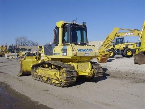  Komatsu D61EX seminueva Ref.: 1392049294757572 No. 3