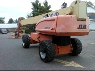 Plataformas Elevadoras Jlg 1200SJP