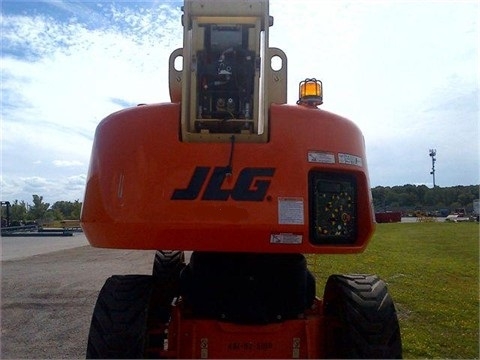  Jlg 1200SJP de segunda mano en venta Ref.: 1392051447742209 No. 2