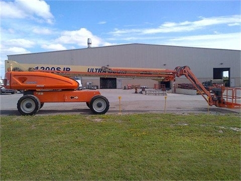  Jlg 1200SJP de segunda mano en venta Ref.: 1392051447742209 No. 4