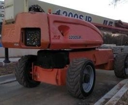 Plataformas Elevadoras Jlg 1200SJP