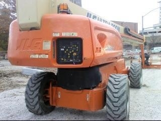 Plataformas Elevadoras Jlg 1200SJP