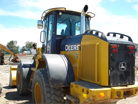  Deere 544K de bajo costo Ref.: 1392054041626200 No. 2