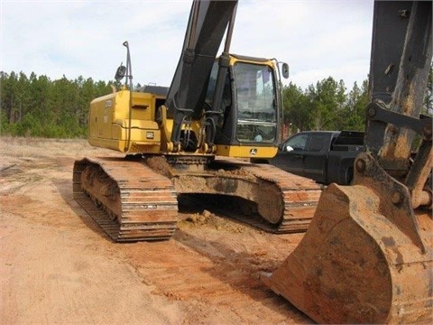  Deere 270D de segunda mano Ref.: 1392054380993296 No. 2