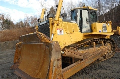  Komatsu D155AX seminueva en venta Ref.: 1392054724357881 No. 3