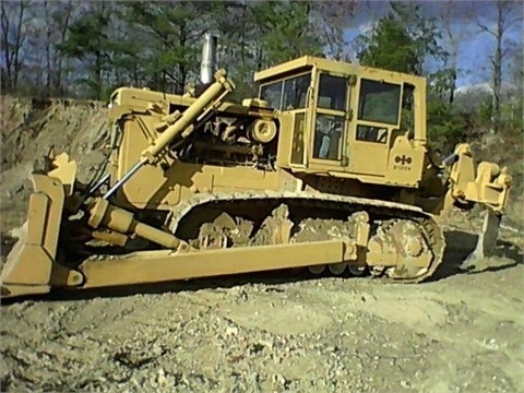  Komatsu D155AX de segunda mano en venta Ref.: 1392055350719422 No. 2