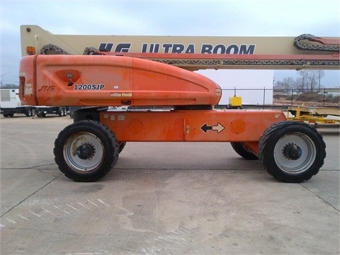  Jlg 1200SJP importada a bajo costo Ref.: 1392055735816696 No. 4