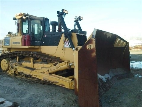  Komatsu D155AX usada a buen precio Ref.: 1392056246740360 No. 3