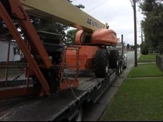  Jlg 1200SJP seminueva en venta Ref.: 1392056263477942 No. 3