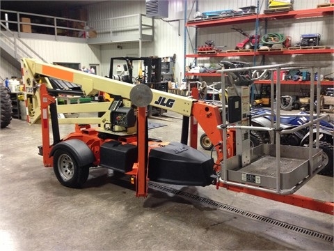  Jlg T350 en venta Ref.: 1392057190391359 No. 2