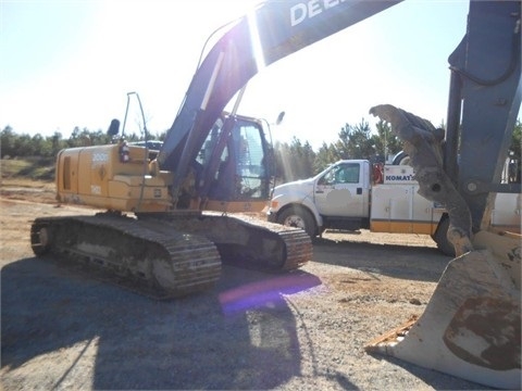 EXCAVADORAS DEERE 200D de segunda mano en venta Ref.: 1392058895011131 No. 4